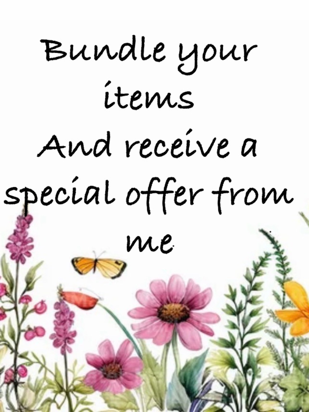 Thanks for stopping by!  Happy shopping!